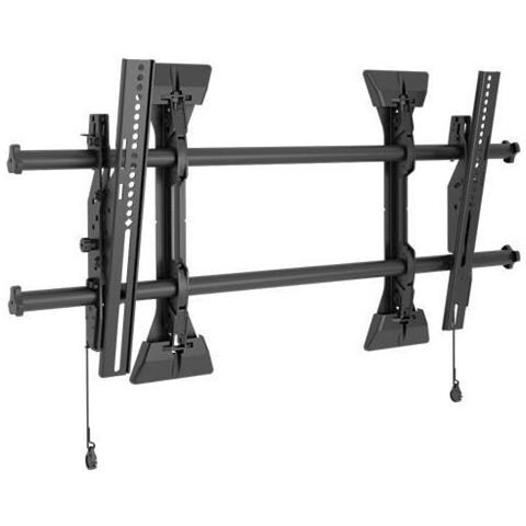 Supporto TV Muro Inclinabile LTM1U 42-71 Pollici - Foto 1