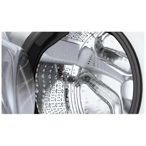 Lavatrice Standard WGH254A0IT Serie 6 iDos 10 Kg Classe A Centrifuga 1400 giri - Foto 2