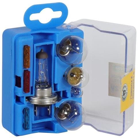 Trousse Lampadine 12v H7 - Foto 2