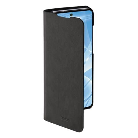 Hama Guard Pro Custodia Per Cellulare 16,3 Cm (6.4"") Custodia A Libro Nero - Foto 3