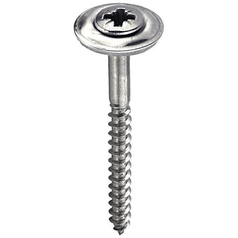 Viti Per Lattoniere 4,5x35mm - Foto 1