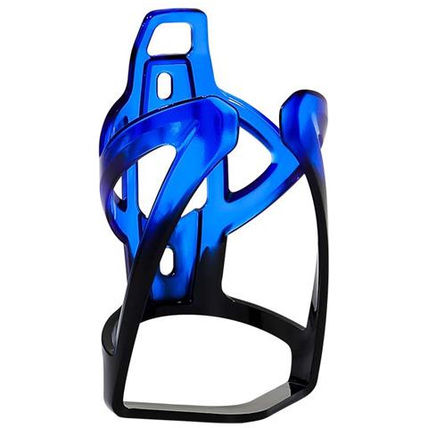 Portaborraccia Da Bici In Pc Per Bici Da Strada E Mtb Blue - Foto 1