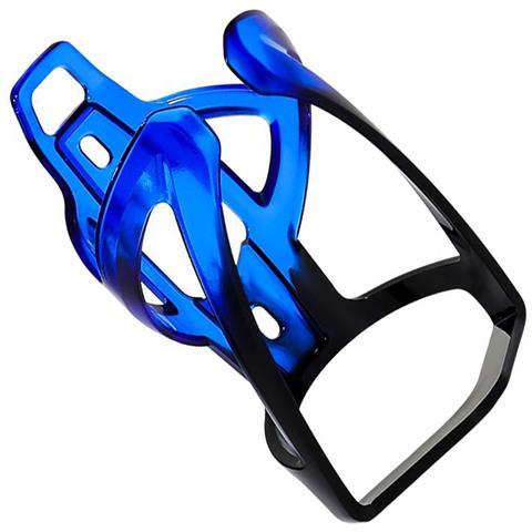 Portaborraccia Da Bici In Pc Per Bici Da Strada E Mtb Blue - Foto 2
