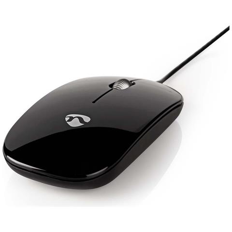 MSWD200BK mouse - Foto 3