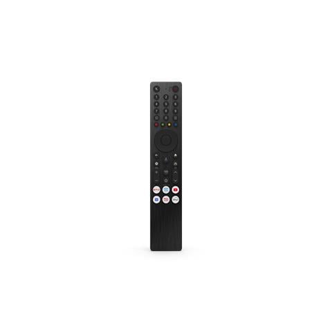 TV LED 4K Ultra HD 50" 50P69K Smart TV - Foto 2