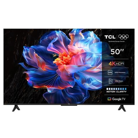 TV LED 4K Ultra HD 50" 50P69K Smart TV - Foto 1