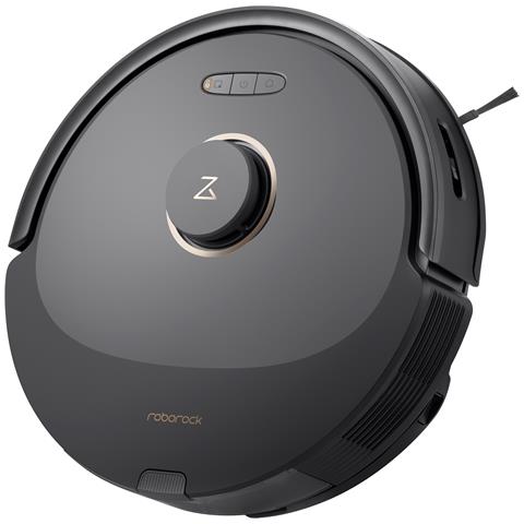 Q8 Max 0,47 L Sacchetto per la polvere Nero - Foto 1