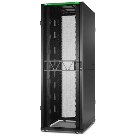 AR3357B2 rack 48U Rack indipendenti Nero - Foto 1