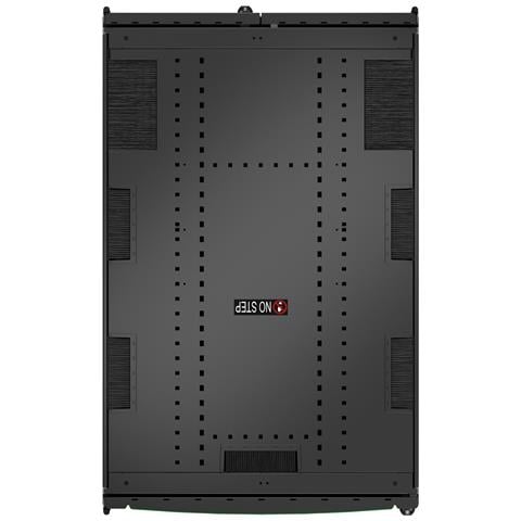 AR3357B2 rack 48U Rack indipendenti Nero - Foto 6