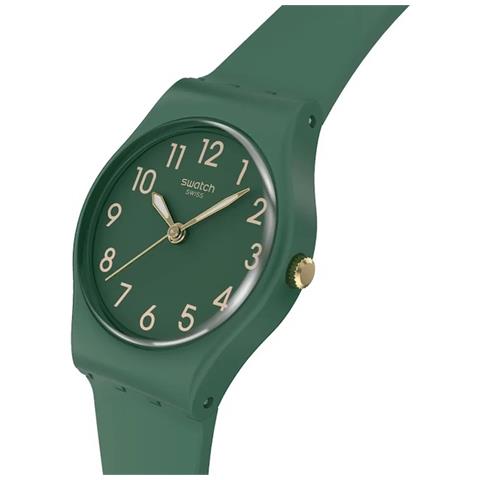 Orologio Notes Of Pecan - Lg130 - Foto 2