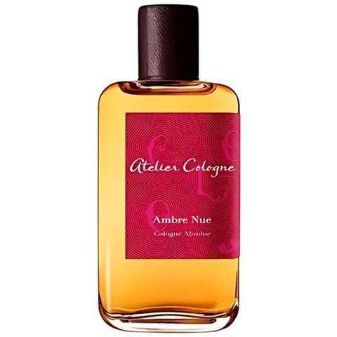 , Ambre Nue, Acqua Di Colonia, Unisex, 200 Ml - Foto 1