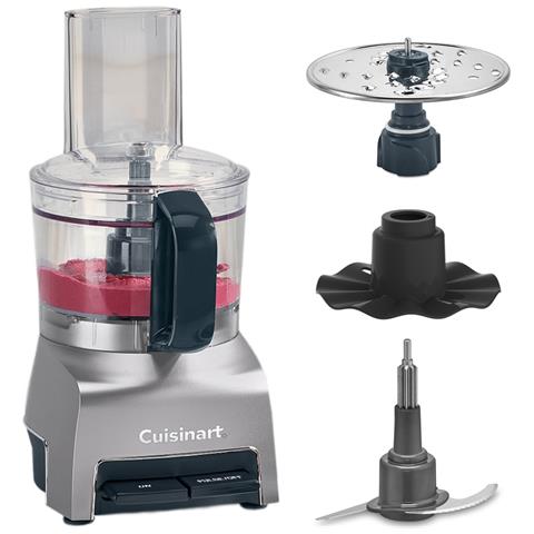 Robot Da Cucina Multifunzione Da 1,1 L E 300 W - Fp5e - Foto 1