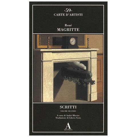 René Magritte - Scritti. Vol. 2 - Foto 1