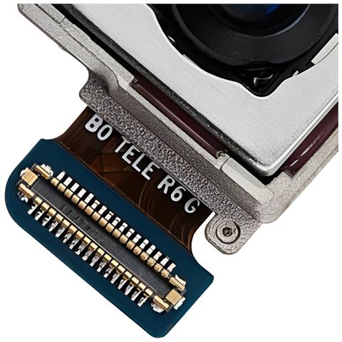 Fotocamera Posteriore Per Galaxy S25 Teleobiettivo Zoom 3x 10mp - Foto 2