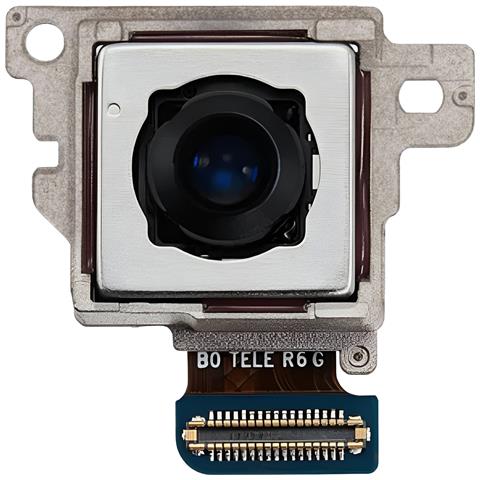 Fotocamera Posteriore Per Galaxy S25 Teleobiettivo Zoom 3x 10mp - Foto 1