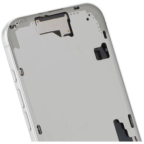 Telaio Centrale Per Iphone 16 Vestibilità Precisa E Sicura - Foto 2
