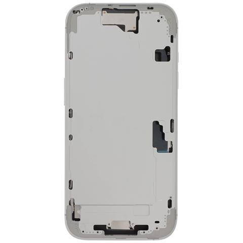 Telaio Centrale Per Iphone 16 Vestibilità Precisa E Sicura - Foto 1