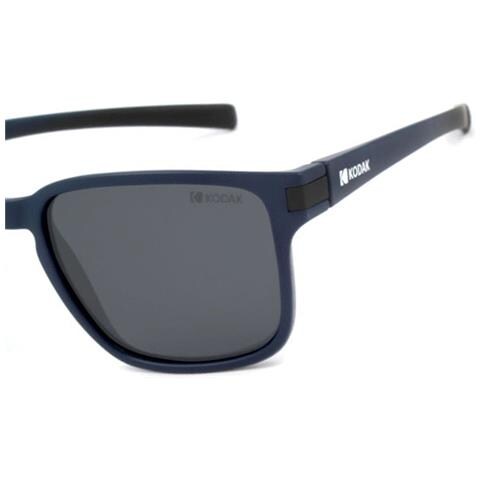 Cf90155 Occhiali Da Sole Quadrati Polarizzati Da Uomo - Foto 2