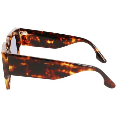 Occhiali Da Sole Quadrati Vb608s Da Donna - Foto 2