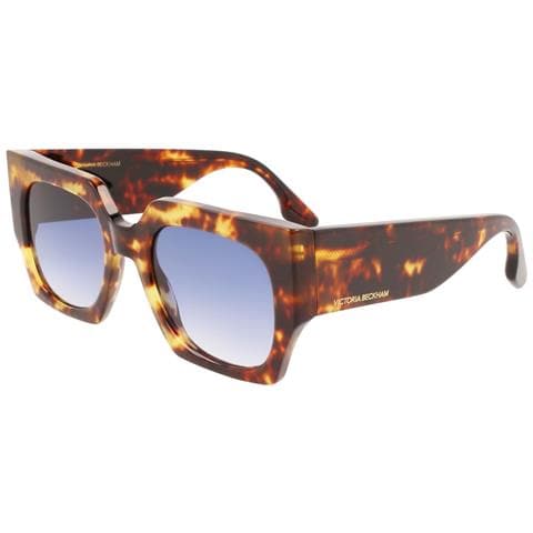 Occhiali Da Sole Quadrati Vb608s Da Donna - Foto 3