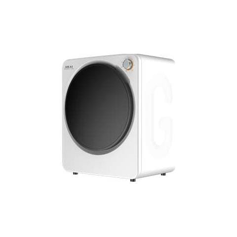Asciugatrice 2,5 Kg Classe G A Condensazione Cod Asc025b-g - Foto 2