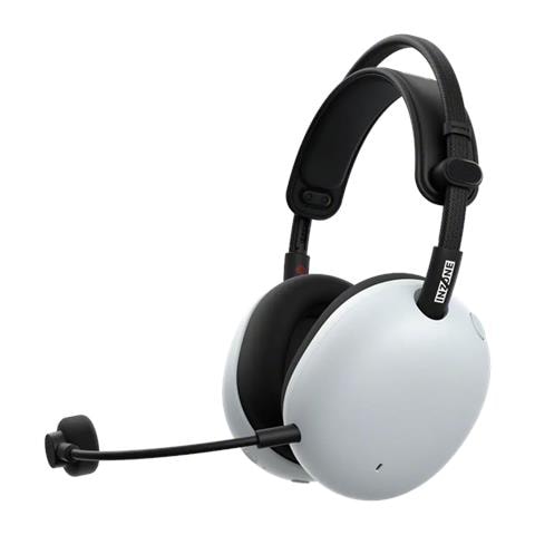 Inzone H9 II Auricolare Wireless A Padiglione Gaming USB tipo-C Bluetooth Nero, Bianco - Foto 1