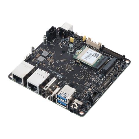 Tinker Board 3N scheda di sviluppo Rockchip RK3568 - Foto 1
