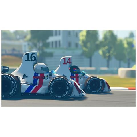 Formula Legends - Legacy Edition - Foto 2