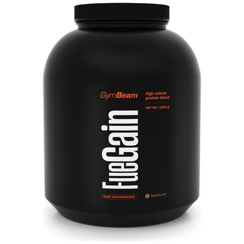 Gainer Fuegain All In One 2500 G - Foto 1