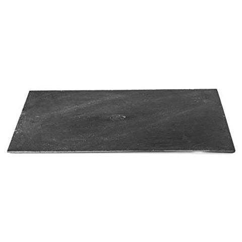 61029 - Vassoio in ardesia, 15x30x0,5 cm - Foto 1
