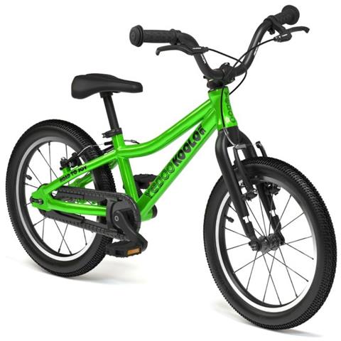 Koolo 20 Bicicletta per bambini (grigia) - Foto 3