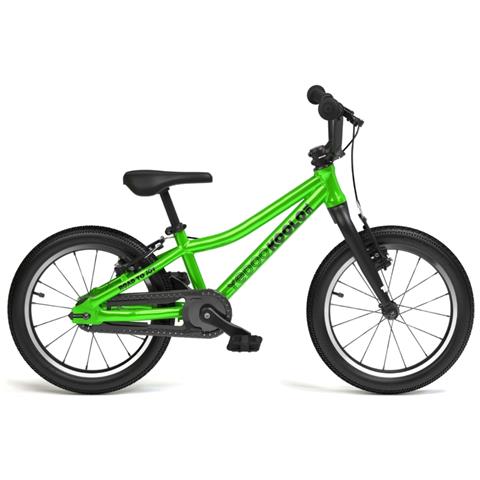Koolo 20 Bicicletta per bambini (grigia) - Foto 2