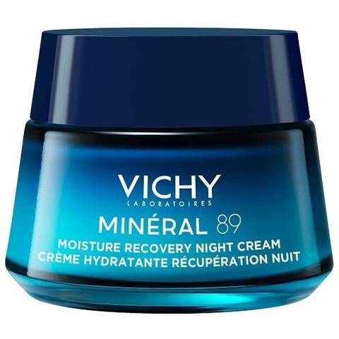 Mineral 89 Crema Notte 50 ml - Foto 1