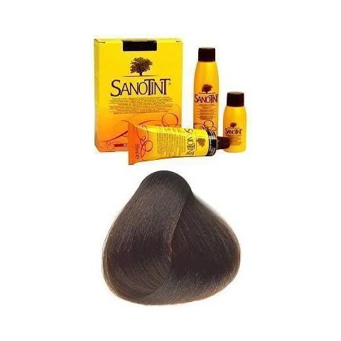 Sanotint Tintura Capelli 05 Castano Dorato 125 ml - Foto 1