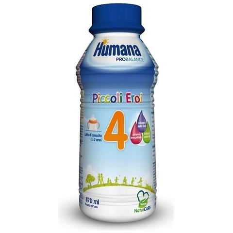 4 Probalance 470 ml - Foto 1