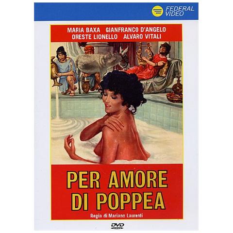 Per Amore Di Poppea - Foto 1