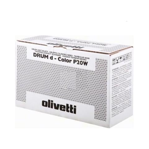 Originale B0617 Tamburo nero - Foto 2