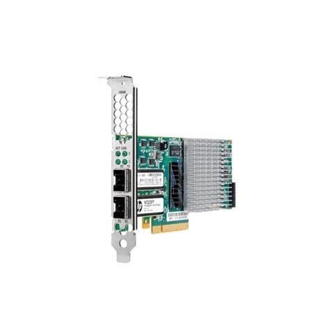 NC523SFP - Adattatore di rete - PCI Express 2.0 x8 - 10 GigE - 2 porte  - Foto 1