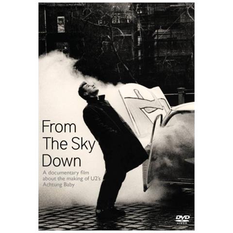 Dvd U2 - From The Sky Down - Foto 3
