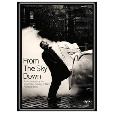 Dvd U2 - From The Sky Down - Foto 1