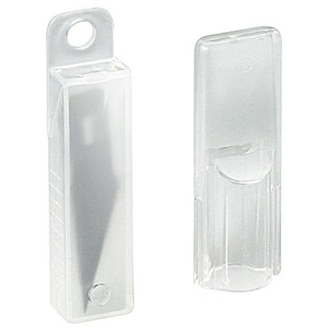 Taglierino Di Precisione Con 2 Lame Di Ricambio - Foto 3