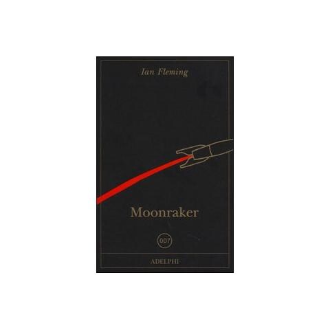 Ian Fleming - Moonraker - Foto 1