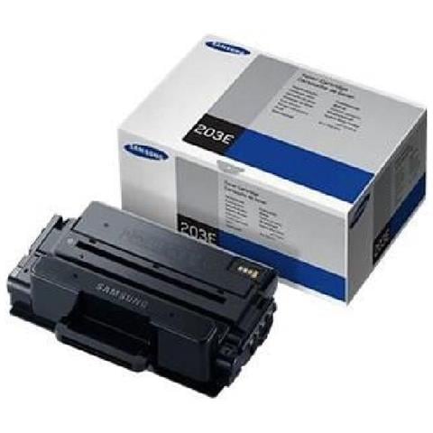 MLT-D203E / ELS Toner Originale Nero per ProXpress SL-M3820 Capacità 10000 Pagine - Foto 5