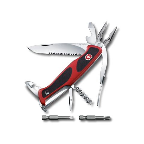 Coltello 174 HANDYMAN RangerGrip - Foto 1