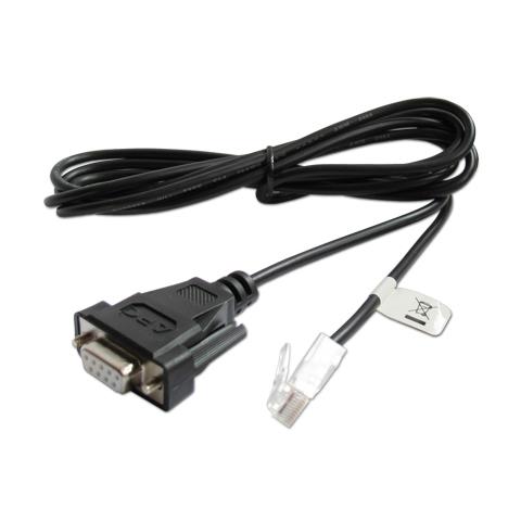 Rj45 Serialcable Lcd Models 2m For Smart-ups - Foto 1