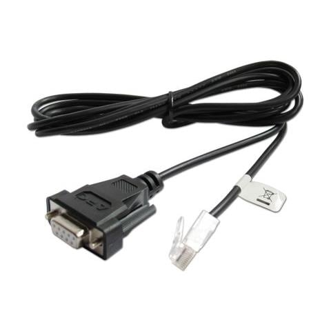 Rj45 Serialcable Lcd Models 2m For Smart-ups - Foto 2
