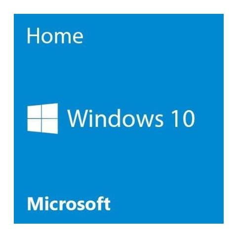 Windows 10 Home GGK DSP ORT OEI DVD 1 Licenza Versione Italiana - Foto 2