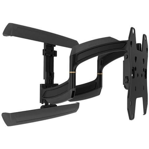 TS318TU 52" Nero supporto da parete per tv a schermo piatto - Foto 1