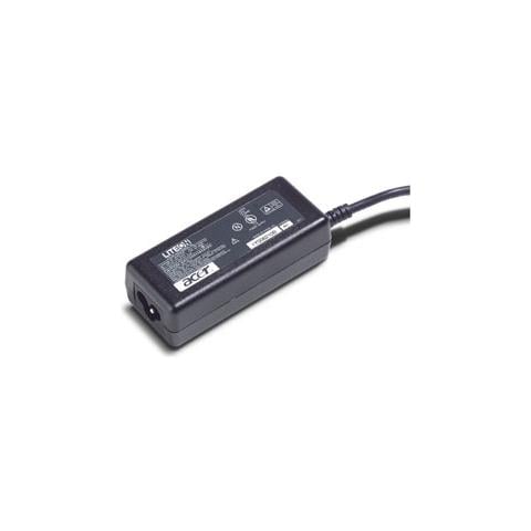 AC Adapter 90W, 19V, Aspire 9500, Nero, 405g, 133 x 58 x 29 mm - Foto 1