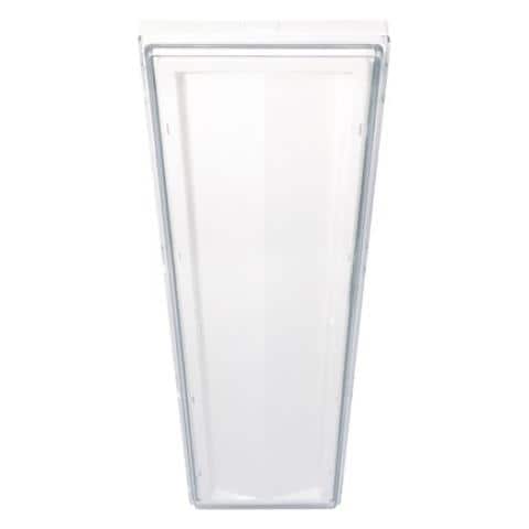 Lampada Emergenza 8584 Ticinque Esterna 18w 8h Ip42 Led - Foto 6